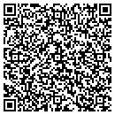 QR code with Kenneth Cole contacts