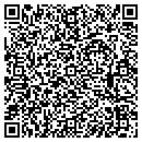 QR code with Finish Line contacts