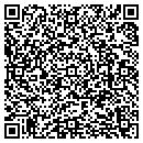 QR code with Jeans Plus contacts