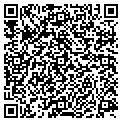 QR code with Shoe in contacts