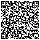 QR code with Sneaker Town contacts