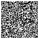 QR code with Finish Line contacts
