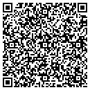 QR code with Stepping Up contacts