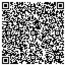 QR code with Urban Terrain contacts
