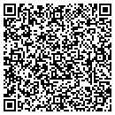 QR code with Finish Line contacts