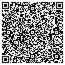 QR code with Finish Line contacts