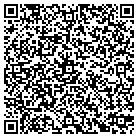 QR code with L Matchett Miller Fine Art Std contacts