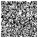 QR code with Finish Line contacts