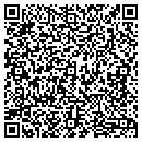 QR code with Hernandez Shoes contacts
