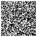 QR code with Upscale contacts