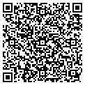 QR code with Mosaic contacts