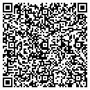 QR code with Sas Shoes contacts