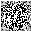 QR code with Justin Boot CO contacts
