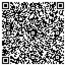 QR code with Keba's Shoe Bar L L C contacts