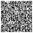 QR code with Tiger Dive contacts