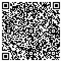 QR code with H E B Return Goods contacts