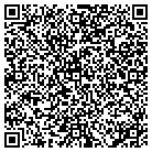 QR code with Ronald Zerr Gunsmithing & Service contacts