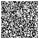 QR code with The Den Of Antiquity contacts
