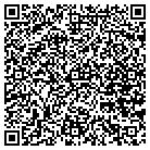 QR code with Garden Court Antiques contacts