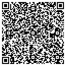 QR code with George W Boring DMD contacts