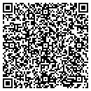QR code with Rong's Antiques contacts