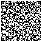 QR code with St Paul's Cathedral-Episcopal contacts