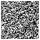 QR code with Woody Tucker Heating & AC contacts