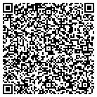 QR code with Faustina Pace Antiques contacts