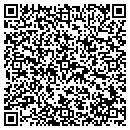 QR code with E W Nash & Son LLC contacts