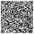 QR code with Myers Antiques & Fine Art contacts