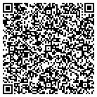 QR code with R Stork & Co Antiques contacts