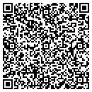 QR code with Kandi's Rug contacts