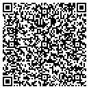 QR code with Ret Antiques contacts
