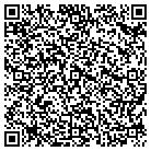 QR code with Antiques on Memorial LLC contacts