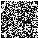 QR code with August Antiques contacts