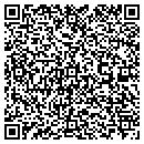 QR code with J Adams & Associates contacts