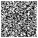 QR code with Amy K Feder MD contacts