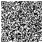 QR code with A 24 All Day Emergency Lcksmth contacts
