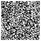QR code with Deridder Antiques Corp contacts