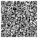 QR code with Howell House contacts