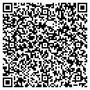 QR code with Halifax Design contacts