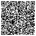 QR code with Tomorrows Antique contacts