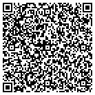 QR code with Bader Prosthetics & Orthotics contacts