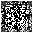 QR code with R & R Specialties Inc contacts