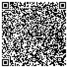 QR code with Major League Heros contacts