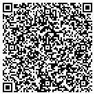 QR code with Second Hand Rose Thrift Shop contacts