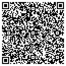 QR code with Hoarder's Hut contacts