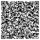 QR code with Ryans Rust Upscale Thrift contacts