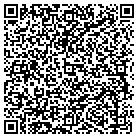 QR code with Hidden Treasures Consignment Shop contacts