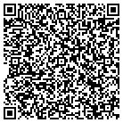 QR code with The Hospice Treasure Chest contacts